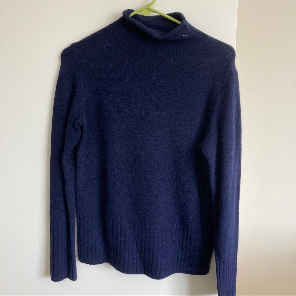 Madewell Soft sweater